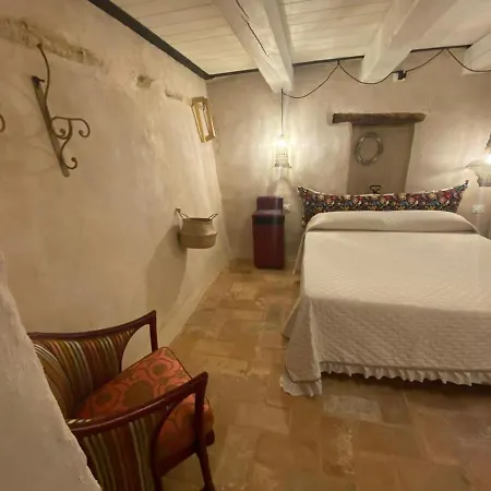 Apartmán Il Mulino Di Sotto 29a Mombaroccio