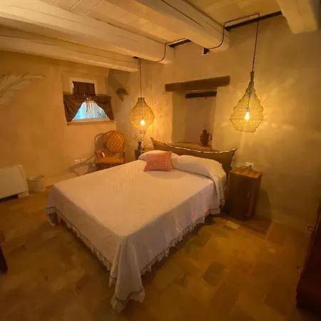 Il Mulino Di Sotto 29a Mombaroccio