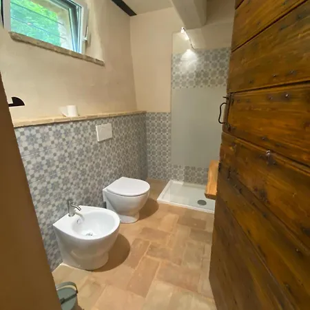 Il Mulino Di Sotto 29a Apartmán