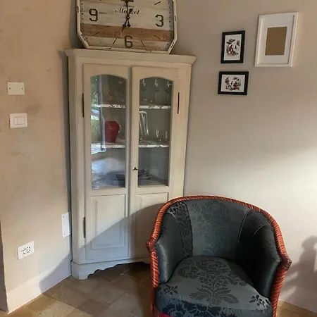 Il Mulino Di Sotto 29a Apartman *