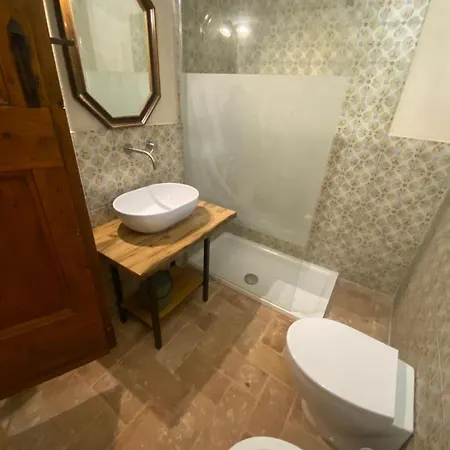Il Mulino Di Sotto 29a Apartman Mombaroccio
