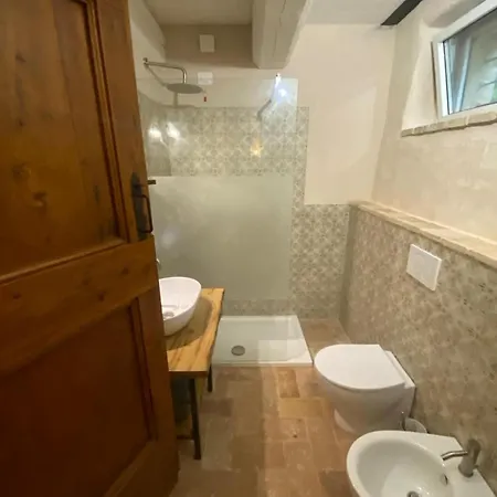 Apartman Il Mulino Di Sotto 29a Mombaroccio