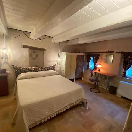 Il Mulino Di Sotto 29a * Mombaroccio