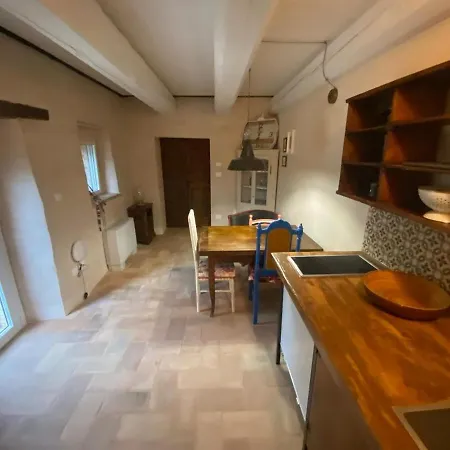 Apartman Il Mulino Di Sotto 29a *