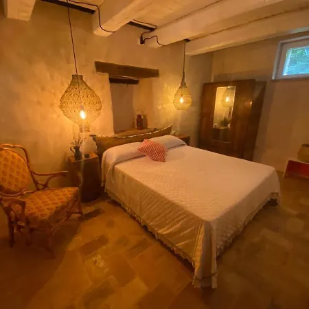 Il Mulino Di Sotto 29a Apartman Mombaroccio