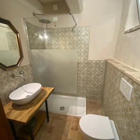 Apartmán Il Mulino Di Sotto 29a Mombaroccio