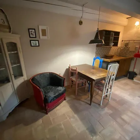Il Mulino Di Sotto 29a Mombaroccio