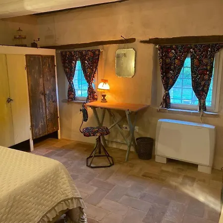 Il Mulino Di Sotto 29a
