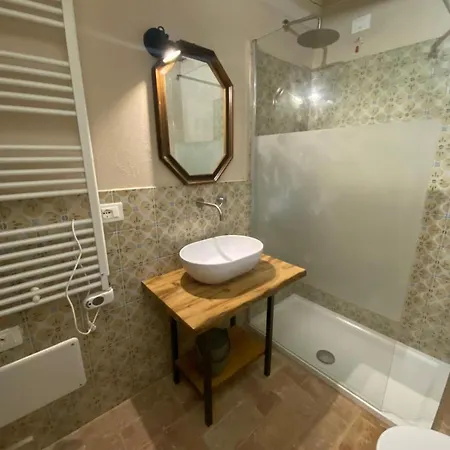Apartman Il Mulino Di Sotto 29a