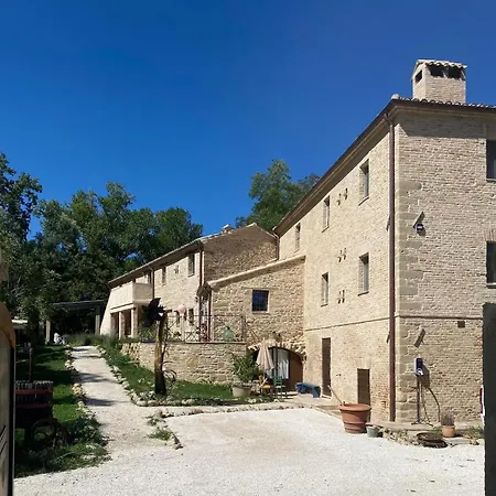 Il Mulino Di Sotto 29a *