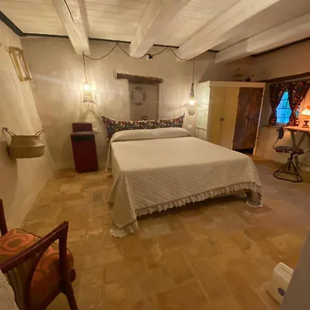 Il Mulino Di Sotto 29a Mombaroccio