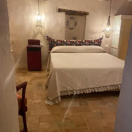Il Mulino Di Sotto 29a * Mombaroccio