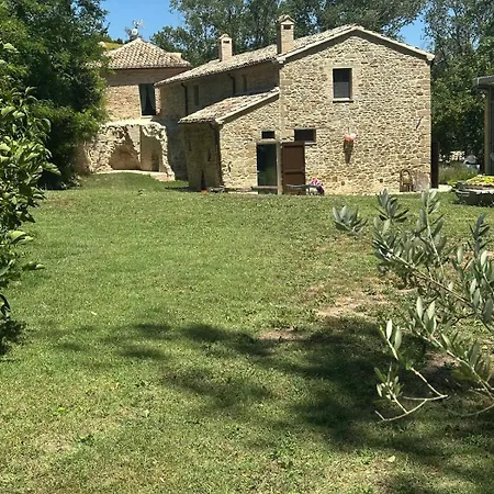 Apartman Il Mulino Di Sotto 29a