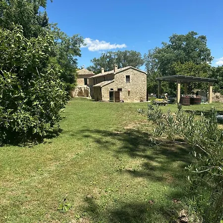 Apartman Il Mulino Di Sotto 29a *
